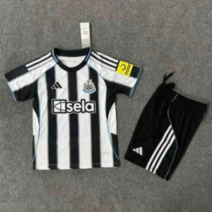 25-26 Newcastle Home Kids Kit