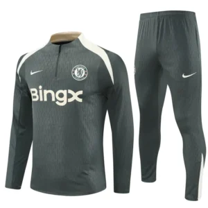 25-26 Chelsea Player Training Suit