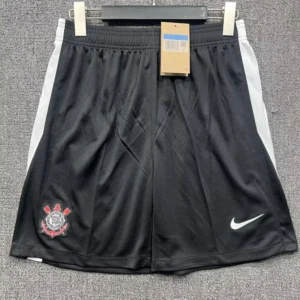 25-26 Corinthians Home Shorts