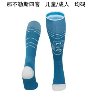 25-26 Napoli Fourth Socks