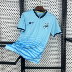 2025 Panama Away Kit