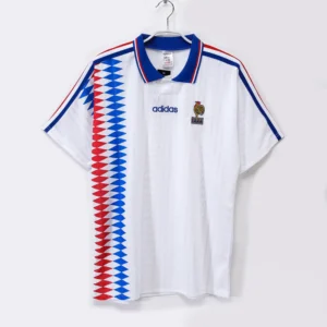France Away Kit Retro 1994