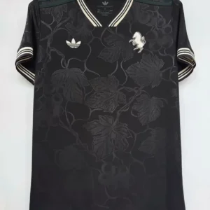 Juventus Third Fans Kit 25-26