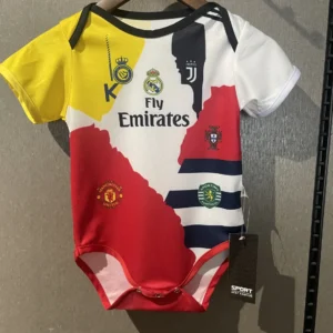 25-26 Juventus Special Baby Clothing