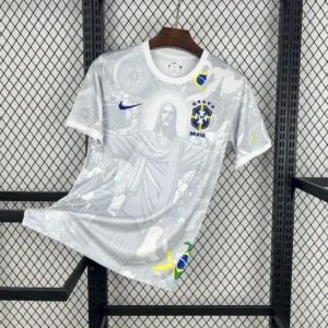 2025 Brazil Special Fans Kit