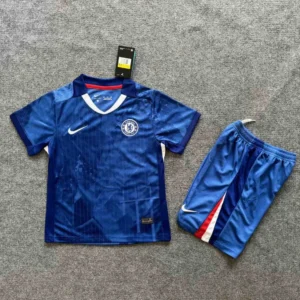 25-26 Chelsea Home Kids Kit