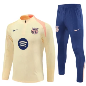 25-26 Barcelona Training Suit