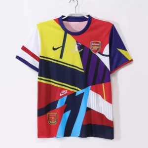 Arsenal Commemorative Edition Kit Retro 2014
