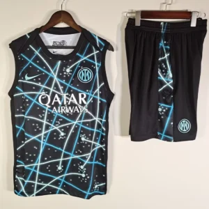 25-26 Inter Milan Vest Training Suit