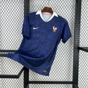 2025 France Home Fans Kit