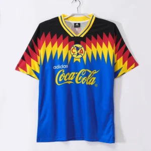 Club América Away Kit Retro 1995