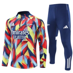 25-26 Arsenal Training Suit