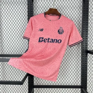 25-26 Porto Away Fans Kit