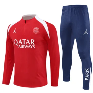 25-26 PSG Training Suit