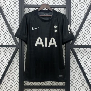 25-26 Tottenham Hotspur Away Fans Kit