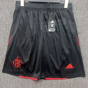 25-26 Flamengo Away Shorts